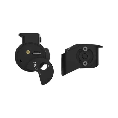 BlackVue DR770X-2CH LTE Truck Dashcam – Front & Commercial Rear Cameras, SIM Card Input, 64GB