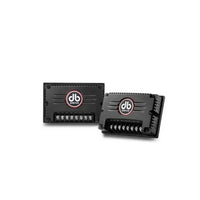 DB Drive Speed Series 6.5" Component Speakers | 90W RMS High-Performance 2-Way Car Audio System