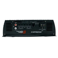 Cerwin-Vega CVPRO Mono Amplifier | 1900W RMS @ 4 Ohm / 5000W RMS @ 1 Ohm