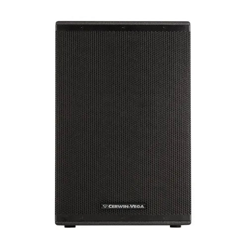 Cerwin Vega CVXL Pro Audio 15â€ Powered 2-Way Full-Range Speaker â€“ 750W RMS / 1500W Max