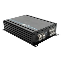 DB Drive X-Series 4-Channel Class D Amplifier | 150W x 4 @ 2Ω / 75W x 4 @ 4Ω | Compact High-Power