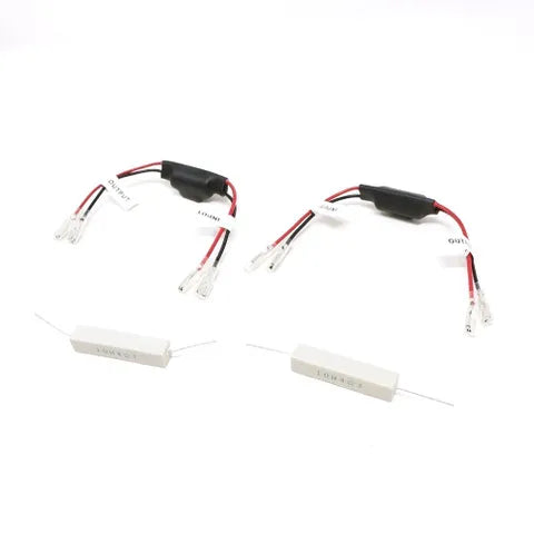 Cerwin-Vega PRO Series 6.5" Coaxial Car Speakers | 300W Peak Power with Horn Tweeter