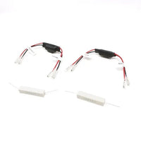 Cerwin-Vega PRO Series 6.5" Coaxial Car Speakers | 300W Peak Power with Horn Tweeter