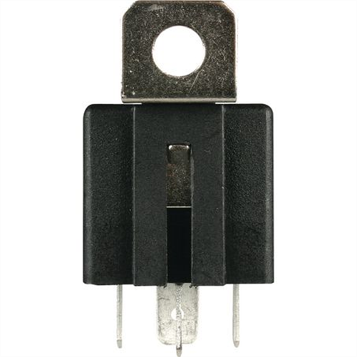 OEX Mini Relay 24V Change Over 15/20A 5 Pin - Resistor Protected