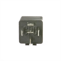 OEX Mini Relay 12V 5 Pin Change Over 30/40A (30 & 86 terminals are reverse