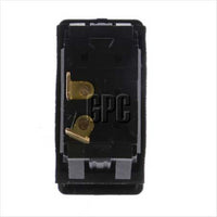 OEX Rocker Switch On/Off SPST (Contacts Rated 16A @ 12 or 24V)
