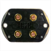 OEX Battery Master / Isolation Switch On/Off DPST (Contacts Rated 250A @ 1