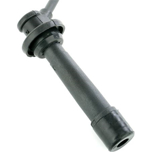 OEX SPARK PLUG LEAD KIT - MITSUBISHI 4G## 1.5L-2.4L -97 ILKX4309