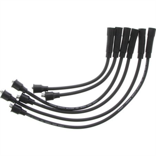 OEX SPARK PLUG LEAD KIT - TOYOTA 2F/3F 4.0-4.2 64-92