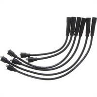 OEX SPARK PLUG LEAD KIT - TOYOTA 2F/3F 4.0-4.2 64-92
