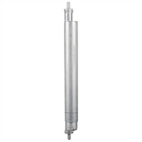 OEX Condenser Parallel Flow (Subcooled) Inlet Pad Outlet Pad