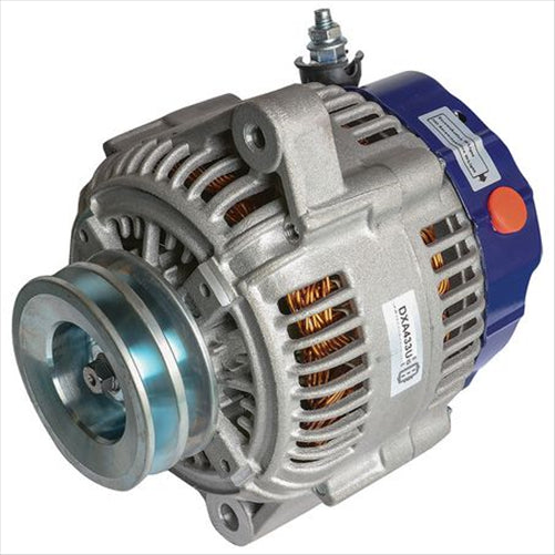 OEX ALTERNATOR 12V 110A DENSO STYLE DXA433U