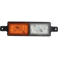 OEX Front Indicator & Position Light LED 10 to 30V