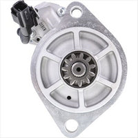 OEX STARTER MOTOR 24V 11TH CW SAWAFUJI STYLE