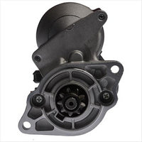 OEX STARTER MOTOR 12V 9Th CW DENSO STYLE DXS577