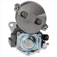 OEX STARTER MOTOR 12V 9Th CW DENSO STYLE DXS577