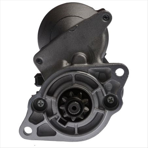 OEX STARTER MOTOR 12V 9Th CW DENSO STYLE DXS577