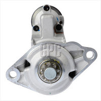 OEX STARTER MOTOR 12V 10TH CCW BOSCH STYLE