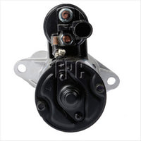 OEX STARTER MOTOR 12V 10TH CCW BOSCH STYLE