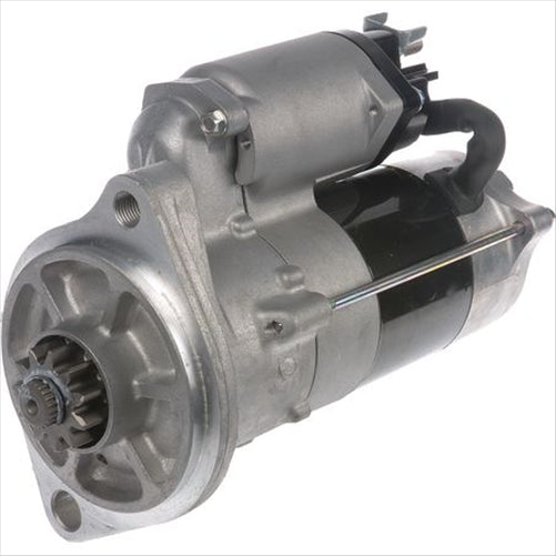 OEX STARTER MOTOR 24V 11TH CW SAWAFUJI STYLE
