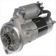 OEX STARTER MOTOR 24V 11TH CW SAWAFUJI STYLE