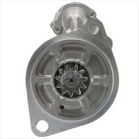 OEX STARTER MOTOR 24V 11TH CW SAWAFUJI STYLE
