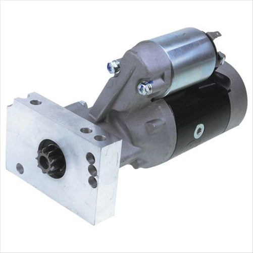 OEX STARTER MOTOR 12V 9TH CW HITACHI STYLE