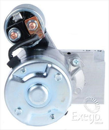OEX STARTER MOTOR 12V 9TH CW HITACHI STYLE