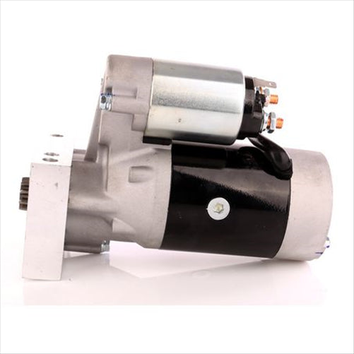 OEX STARTER MOTOR 12V 9TH CW HITACHI STYLE