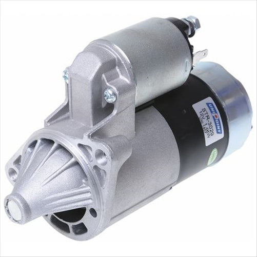 OEX STARTER MOTOR 12V 8TH CW MITSUBISHI STYLE