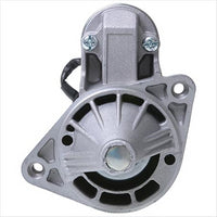 OEX STARTER MOTOR 12V 8TH CW MITSUBISHI STYLE