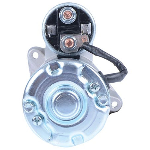 OEX STARTER MOTOR 12V 8TH CW MITSUBISHI STYLE