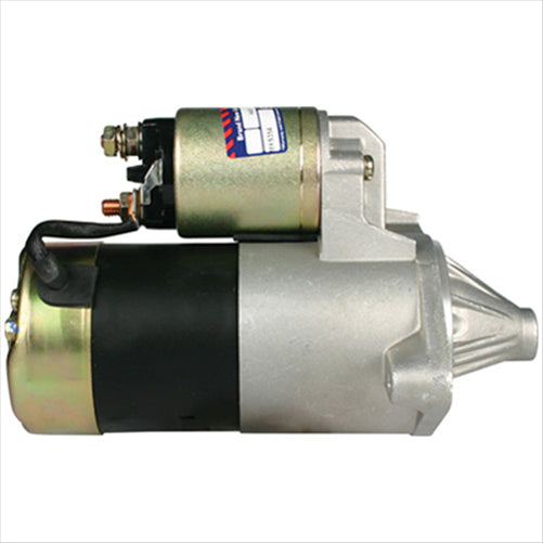 OEX STARTER MOTOR 12V 8TH CW MITSUBISHI STYLE