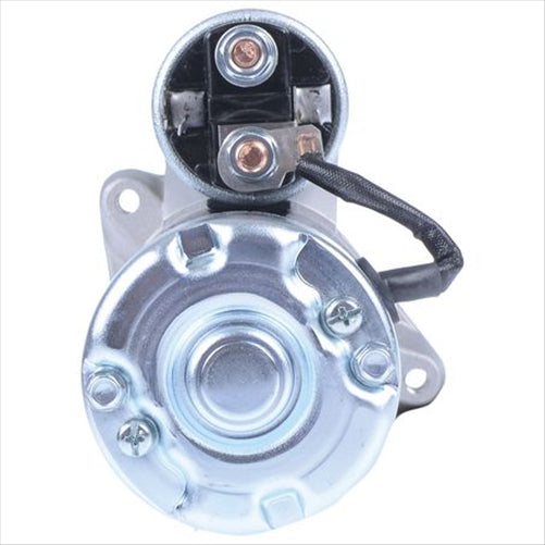 OEX STARTER MOTOR 12V 8TH CW MITSUBISHI STYLE