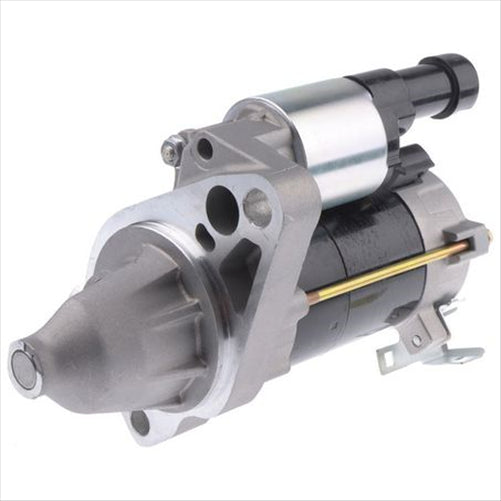 OEX STARTER MOTOR 12V 9TH CW DENSO STYLE DXS599