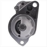 OEX STARTER MOTOR 12V 9TH CW DENSO STYLE DXS599