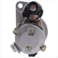 OEX STARTER MOTOR 12V 9TH CW DENSO STYLE DXS599