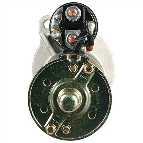 OEX STARTER MOTOR 12V 10TH CW AUTOLITE STYLE