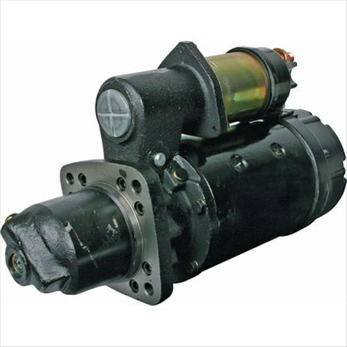 OEX STARTER MOTOR 12V 10TH DELCO 37MT STYLE