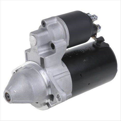 OEX STARTER MOTOR 12V 9TH CW BOSCH STYLE