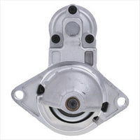 OEX STARTER MOTOR 12V 9TH CW BOSCH STYLE
