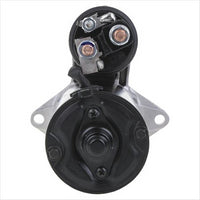 OEX STARTER MOTOR 12V 9TH CW BOSCH STYLE