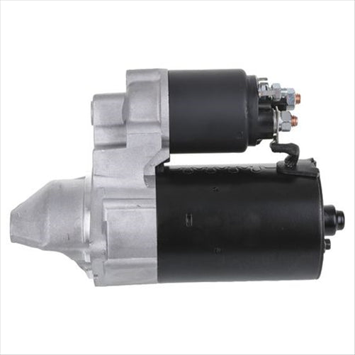 OEX STARTER MOTOR 12V 9TH CW BOSCH STYLE