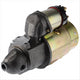 OEX STARTER MOTOR 12V 9TH CW DELCO 10MT STYLE