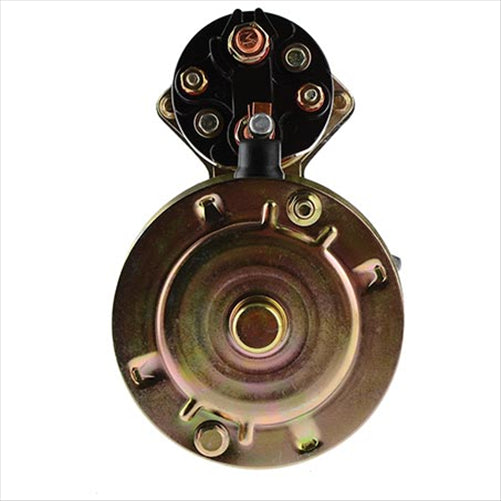 OEX STARTER MOTOR 12V 9TH CW DELCO 10MT STYLE