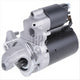 OEX STARTER MOTOR 12V 9TH CW BOSCH STYLE