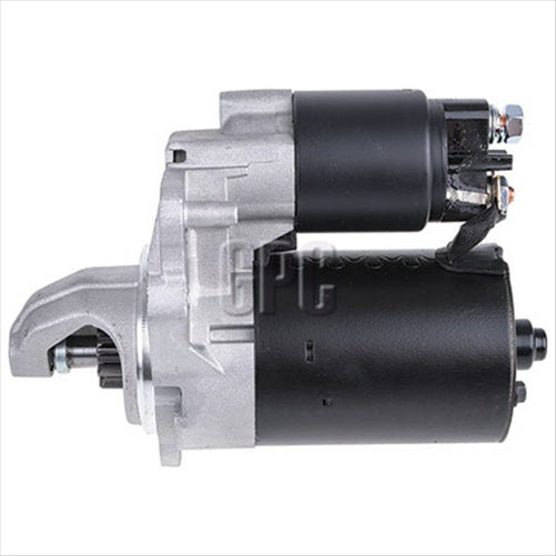 OEX STARTER MOTOR 12V 9TH CW BOSCH STYLE