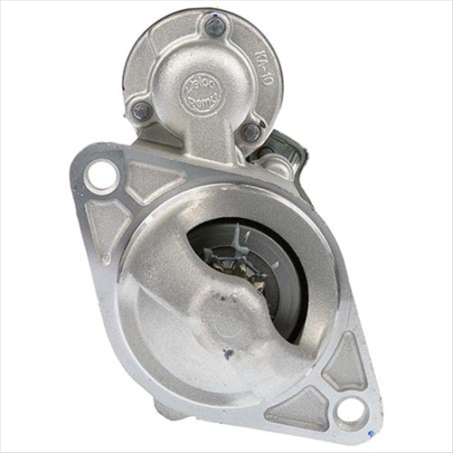 STARTER MOTOR 12V 9TH CW DELCO STYLE DXS571