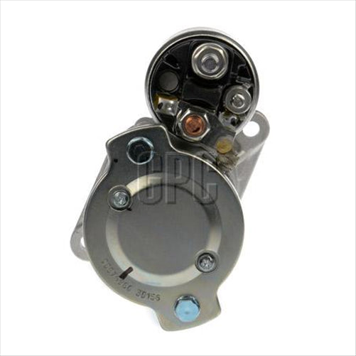 OEX STARTER MOTOR 12V 9TH CW DELCO STYLE