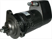 OEX STARTER MOTOR24V 9TH CW BOSCH STYLE